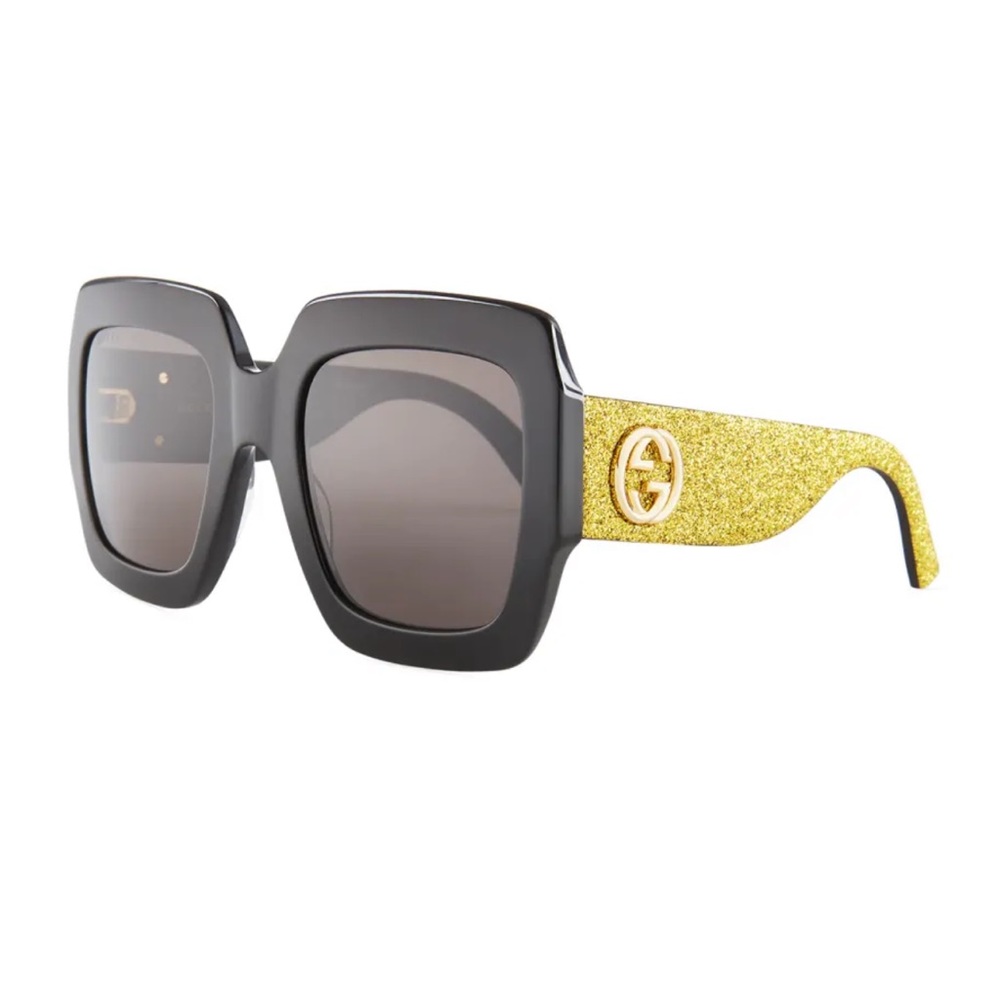 Gucci sunglasses - Picture 1 of 10